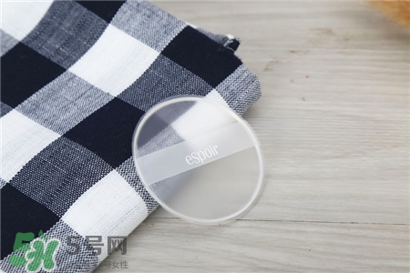 espoir硅膠粉撲怎么用?espoir硅膠粉撲用法 espoir硅膠粉撲怎么用?espoir硅膠粉撲用法