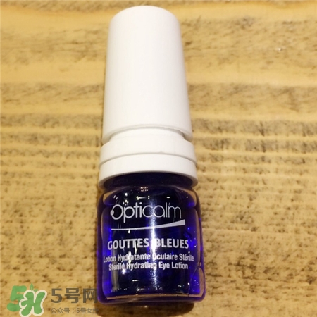 opticalm眼藥水好用嗎?opticalm眼藥水價(jià)格 opticalm眼藥水好用嗎?opticalm眼藥水價(jià)格