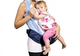 抱抱熊腰凳怎么樣？抱抱熊腰凳好嗎？