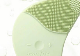 悅詩風(fēng)吟洗臉儀怎么用？悅詩風(fēng)吟洗臉儀使用方法