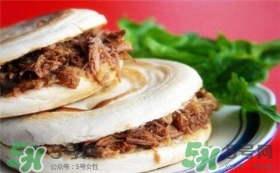 肉夾饃是什么食物?肉夾饃的做法 肉夾饃是什么食物?肉夾饃的做法