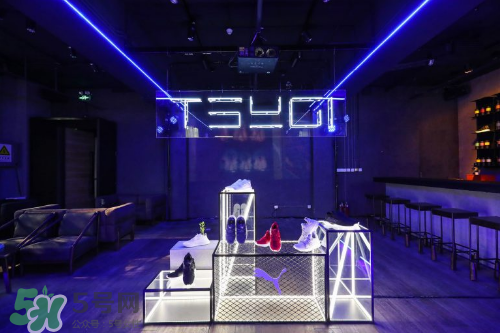 puma tsugi shinsei怎么樣？彪馬tsugi系列運動鞋值得買嗎？