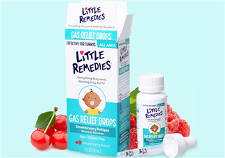 little remedies西甲硅油怎么樣？little remedies西甲硅油好不好？