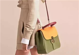 burberry dk88鎖頭包尺寸多大？巴寶莉dk88包有幾種尺寸？