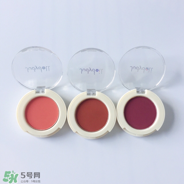 judydoll橘朵單色眼影色號_試色圖 judydoll橘朵單色眼影色號_試色圖