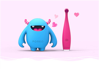 foreo兒童牙刷好用嗎？foreo兒童牙刷怎么樣？