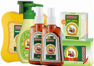 寶寶金水嬰兒能用嗎？寶寶金水多大的寶寶能用？