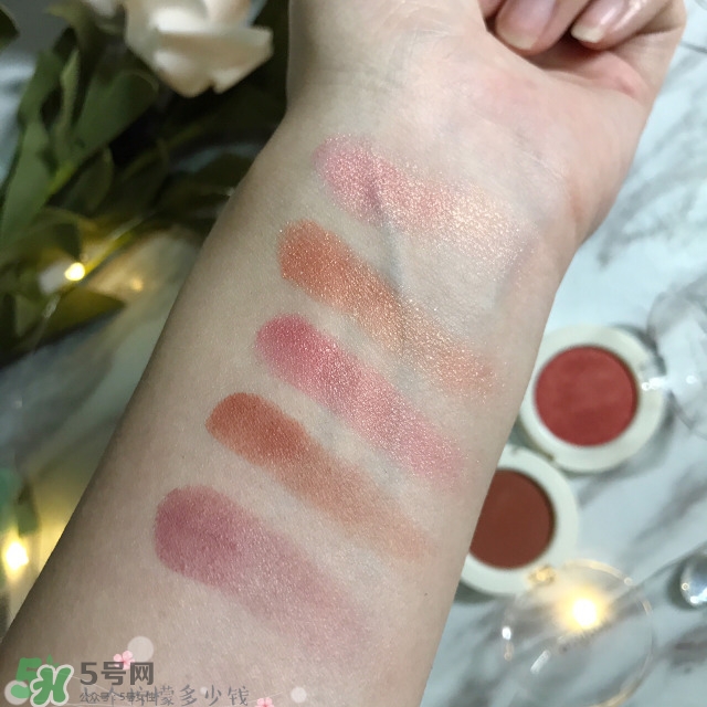 judydoll單色眼影怎么樣?橘朵單色眼影好用嗎? judydoll單色眼影怎么樣?橘朵單色眼影好用嗎?