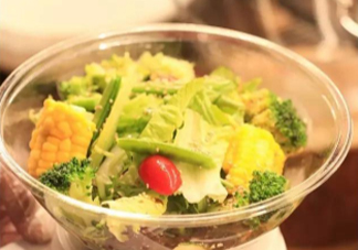 kpro藜麥玉米沙拉好吃嗎？kpro藜麥玉米沙拉多少錢？