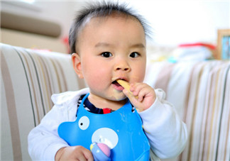 磨牙餅干吃不完怎么辦？磨牙餅干吃到多大？