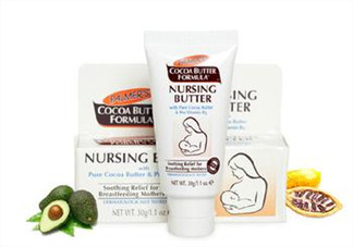 帕瑪氏乳頭霜怎么樣？ PALMER'S乳頭修護(hù)霜怎么用？