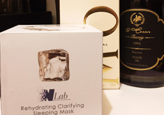 澳洲nlab人魚睡眠面膜怎么用？nlab人魚睡眠面膜多少錢