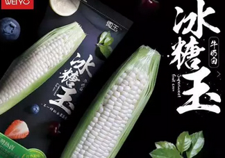 冰糖玉米?是轉(zhuǎn)基因嗎？冰糖玉米多少錢(qián)一斤？