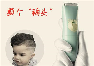 babycare嬰兒理發(fā)器怎么樣？babycare理發(fā)器怎么用？