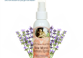 地球媽媽產(chǎn)后噴霧怎么樣？Earth Mama產(chǎn)后修復(fù)噴霧好嗎？