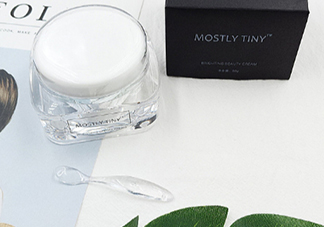 mostly tiny素顏霜多少錢？mostly tiny素顏霜怎么樣