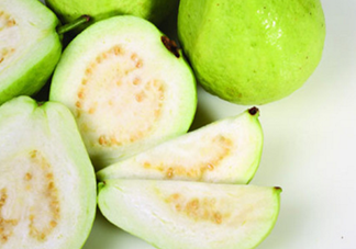 番石榴皮可以吃嗎？番石榴皮的功效與作用