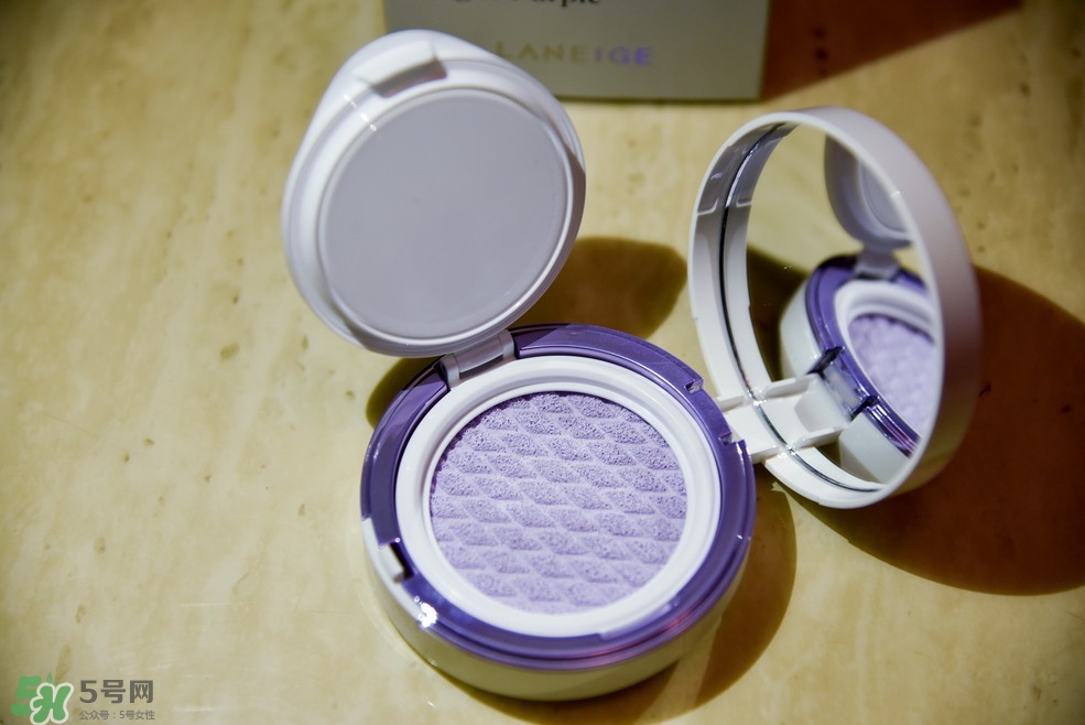 蘭芝氣墊隔離怎么樣?蘭芝氣墊隔離好用嗎? 蘭芝氣墊隔離怎么樣?蘭芝氣墊隔離好用嗎?