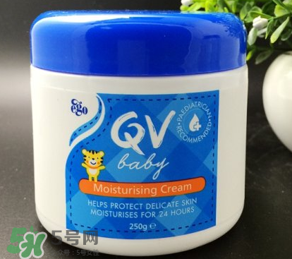 Ego QV是什么牌子？Ego QV是哪個(gè)國(guó)家的品牌？