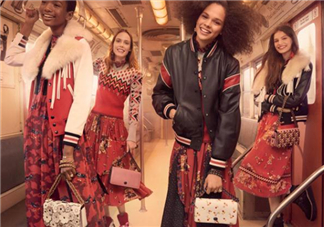 coach蔻馳2017秋冬1941系列怎么樣_好看嗎？