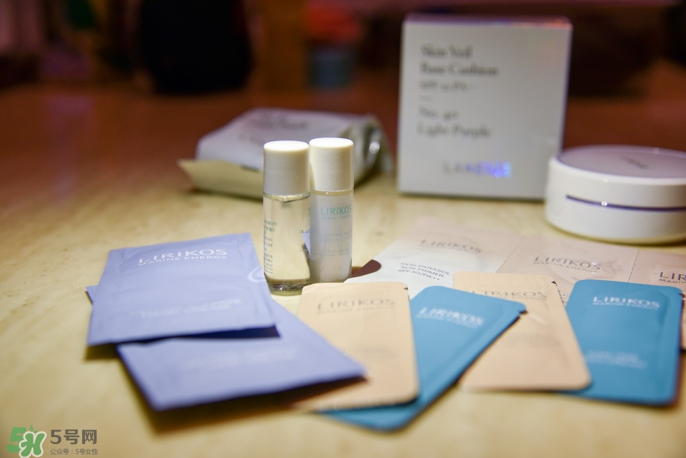 蘭芝氣墊隔離怎么樣?蘭芝氣墊隔離好用嗎? 蘭芝氣墊隔離怎么樣?蘭芝氣墊隔離好用嗎?