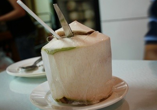 椰青是什么時(shí)候成熟？椰青和椰子哪個(gè)好喝