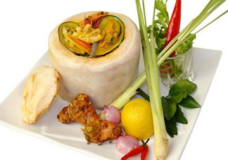 椰青怎么做好吃？椰青和椰果有什么區(qū)別