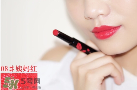 卡姿蘭嘀嗒唇膏和得鮮口紅哪個(gè)好? 卡姿蘭嘀嗒唇膏和得鮮口紅哪個(gè)好?