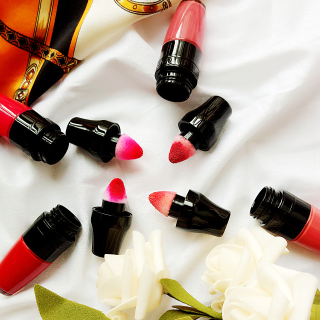 蘭蔻搖搖染唇液怎么樣？蘭蔻搖搖染唇液掉色嗎？