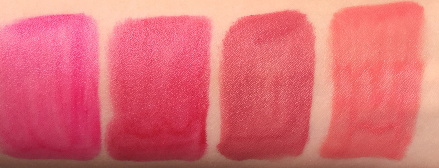 蘭蔻搖搖染唇液怎么樣？蘭蔻搖搖染唇液掉色嗎？