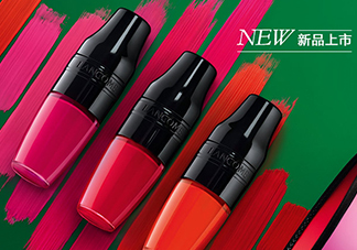 蘭蔻搖搖染唇液怎么樣？蘭蔻搖搖染唇液掉色嗎？