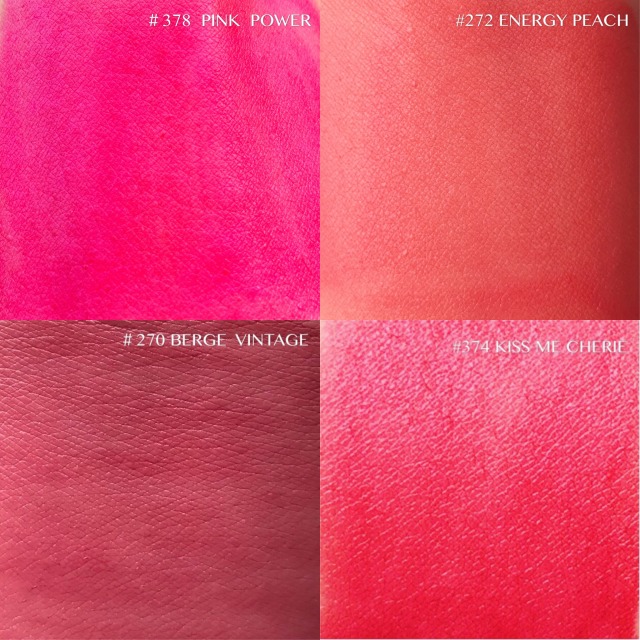 蘭蔻搖搖染唇液怎么樣？蘭蔻搖搖染唇液掉色嗎？