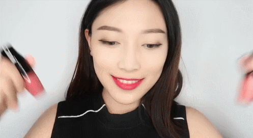 蘭蔻搖搖染唇液怎么樣？蘭蔻搖搖染唇液掉色嗎？