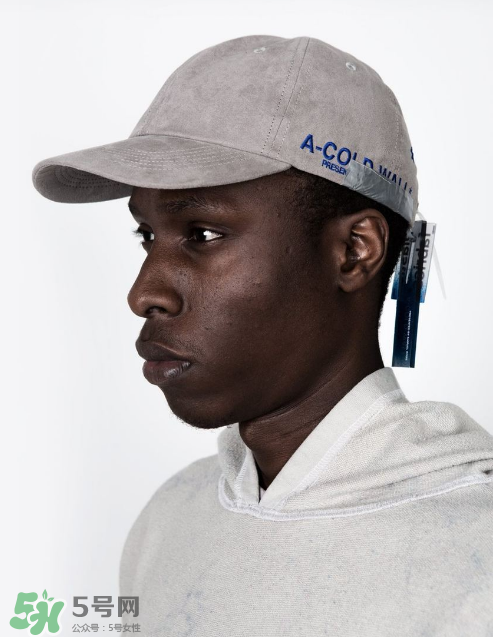 a cold wall手工噴繪棒球帽多少錢_專柜價格 a cold wall手工噴繪棒球帽多少錢_專柜價格