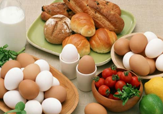 孕婦吃什么對寶寶皮膚好？孕婦吃什么寶寶漂亮？