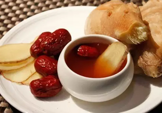 入伏后可以喝姜棗茶嗎？入伏后還能喝姜棗茶嗎？