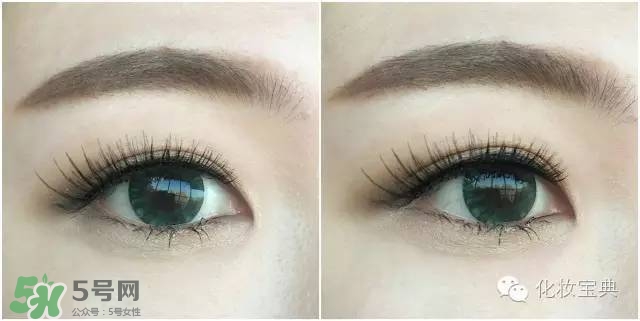 假睫毛怎么貼?假睫毛的貼法 假睫毛怎么貼?假睫毛的貼法