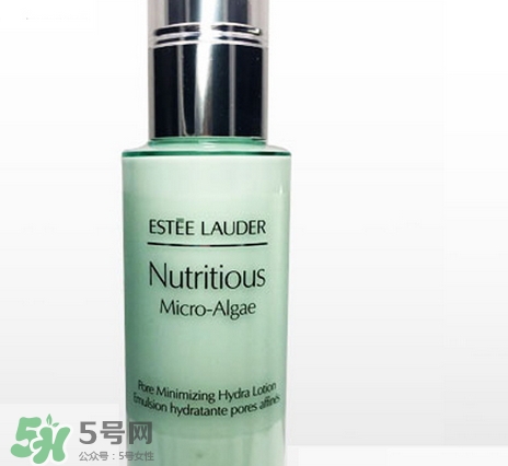 雅詩蘭黛海藻精華乳怎么樣_好用嗎 雅詩蘭黛海藻精華乳怎么樣_好用嗎