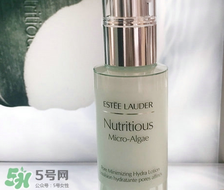 雅詩蘭黛海藻精華乳怎么樣_好用嗎 雅詩蘭黛海藻精華乳怎么樣_好用嗎