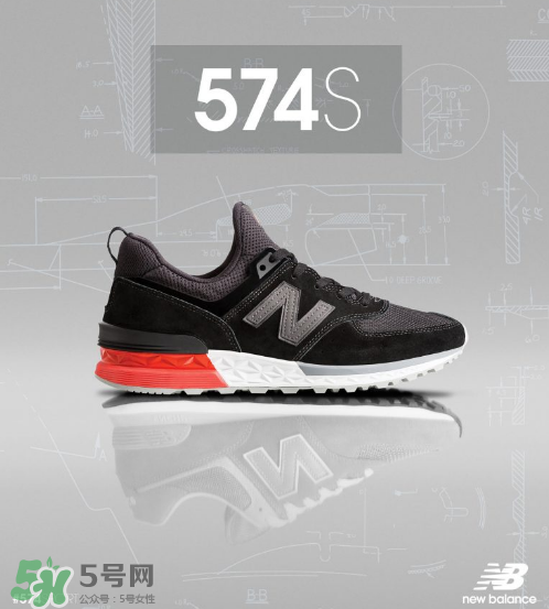 new balance 574 sport怎么樣？新百倫574s值得買嗎？
