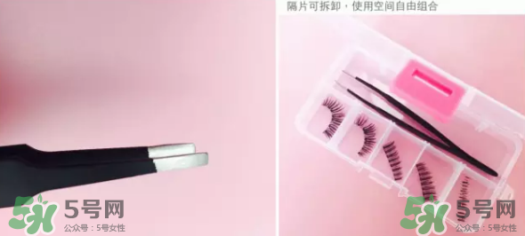 為什么貼不好假睫毛?貼假睫毛失敗的原因 為什么貼不好假睫毛?貼假睫毛失敗的原因