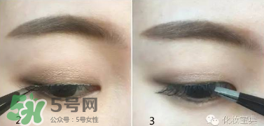 假睫毛怎么貼?假睫毛的貼法 假睫毛怎么貼?假睫毛的貼法