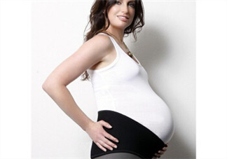 托腹帶對胎兒有影響嗎？托腹帶會影響胎兒嗎？