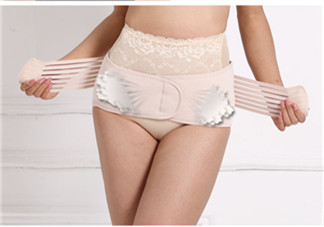 托腹帶有用嗎？托腹帶怎么用？