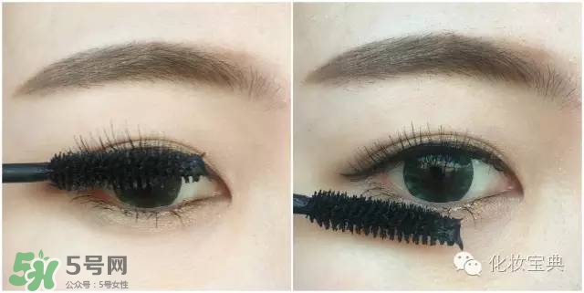 假睫毛怎么貼?假睫毛的貼法 假睫毛怎么貼?假睫毛的貼法