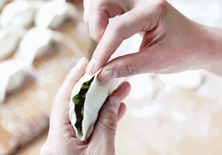 入伏為什么吃餃子？初伏為什么要吃餃子？