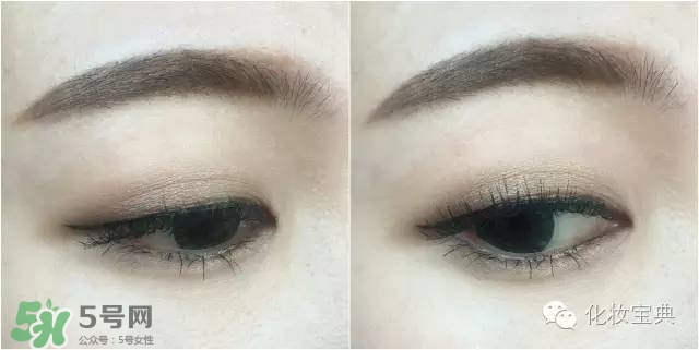 假睫毛怎么貼?假睫毛的貼法 假睫毛怎么貼?假睫毛的貼法