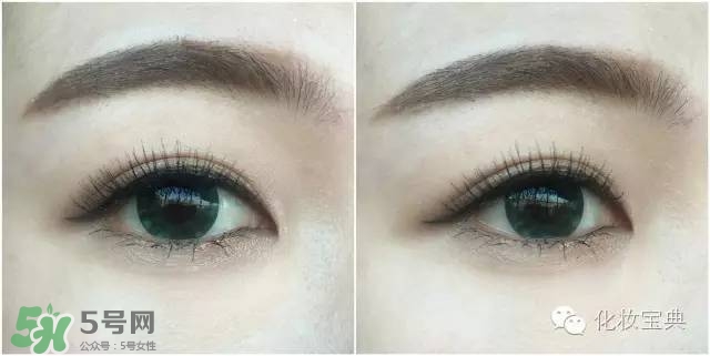 假睫毛怎么貼?假睫毛的貼法 假睫毛怎么貼?假睫毛的貼法