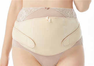 托腹帶幾個月開始用？托腹帶什么時候開始用？