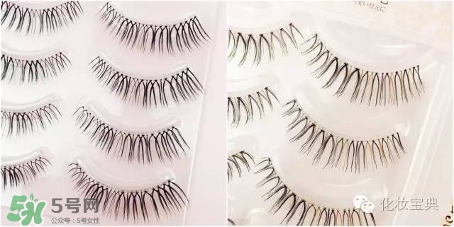 假睫毛怎么貼?假睫毛的貼法 假睫毛怎么貼?假睫毛的貼法